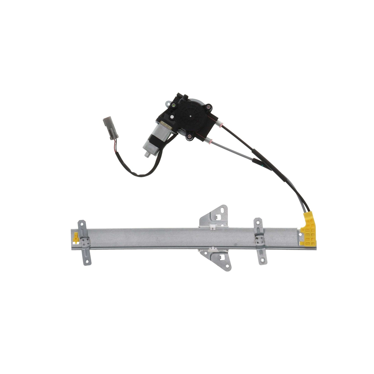 TrakMotive Power Window Motor and Regulator 21-0338