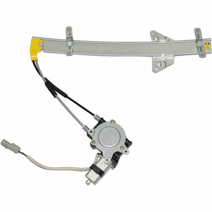TrakMotive Regulador de Ventanas 21-0338