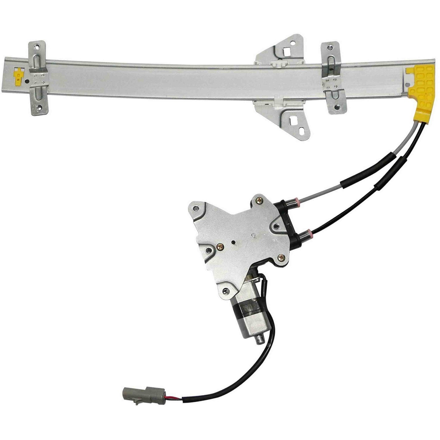 TrakMotive Power Window Motor and Regulator 21-0339