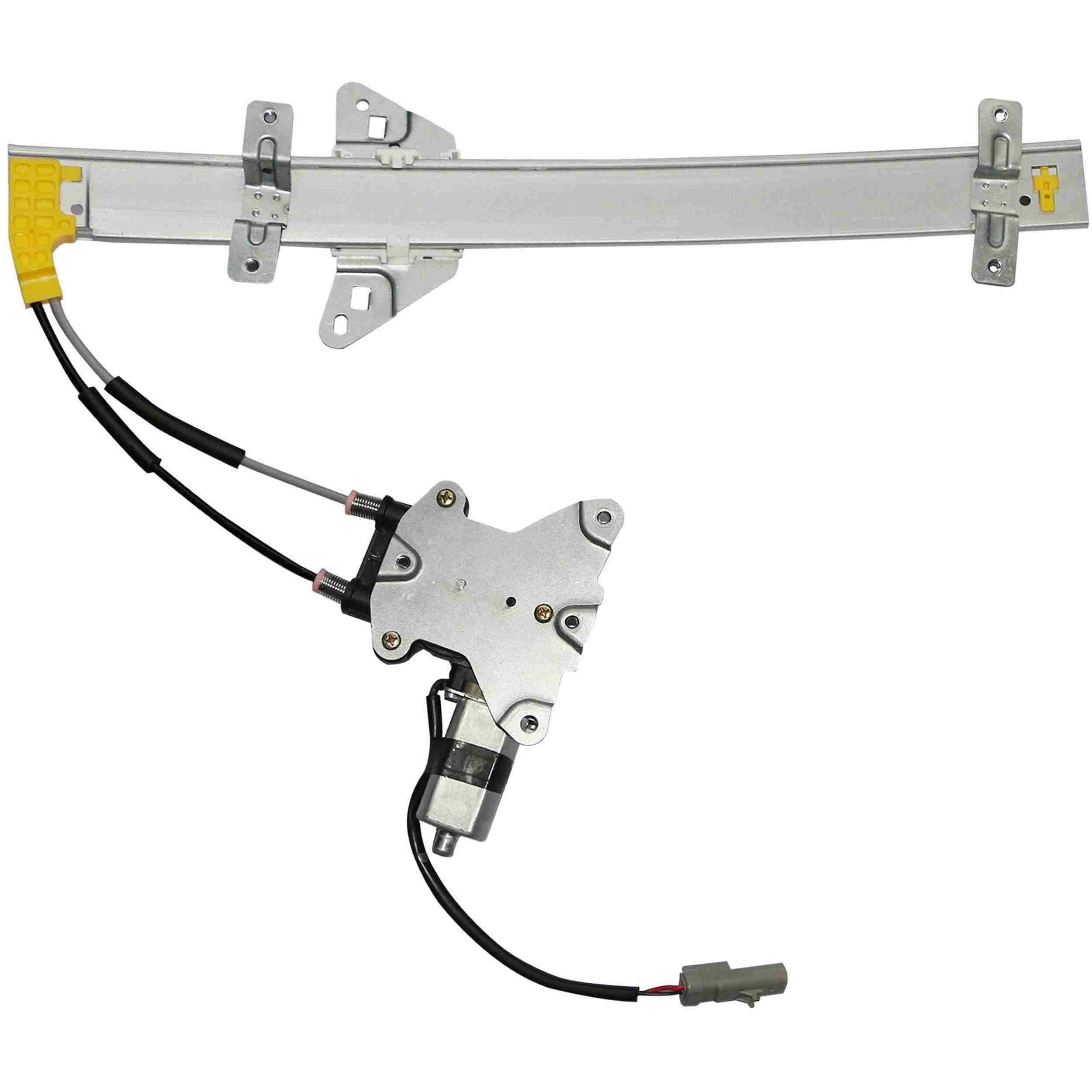 TrakMotive Regulador de Ventanas 21-0340
