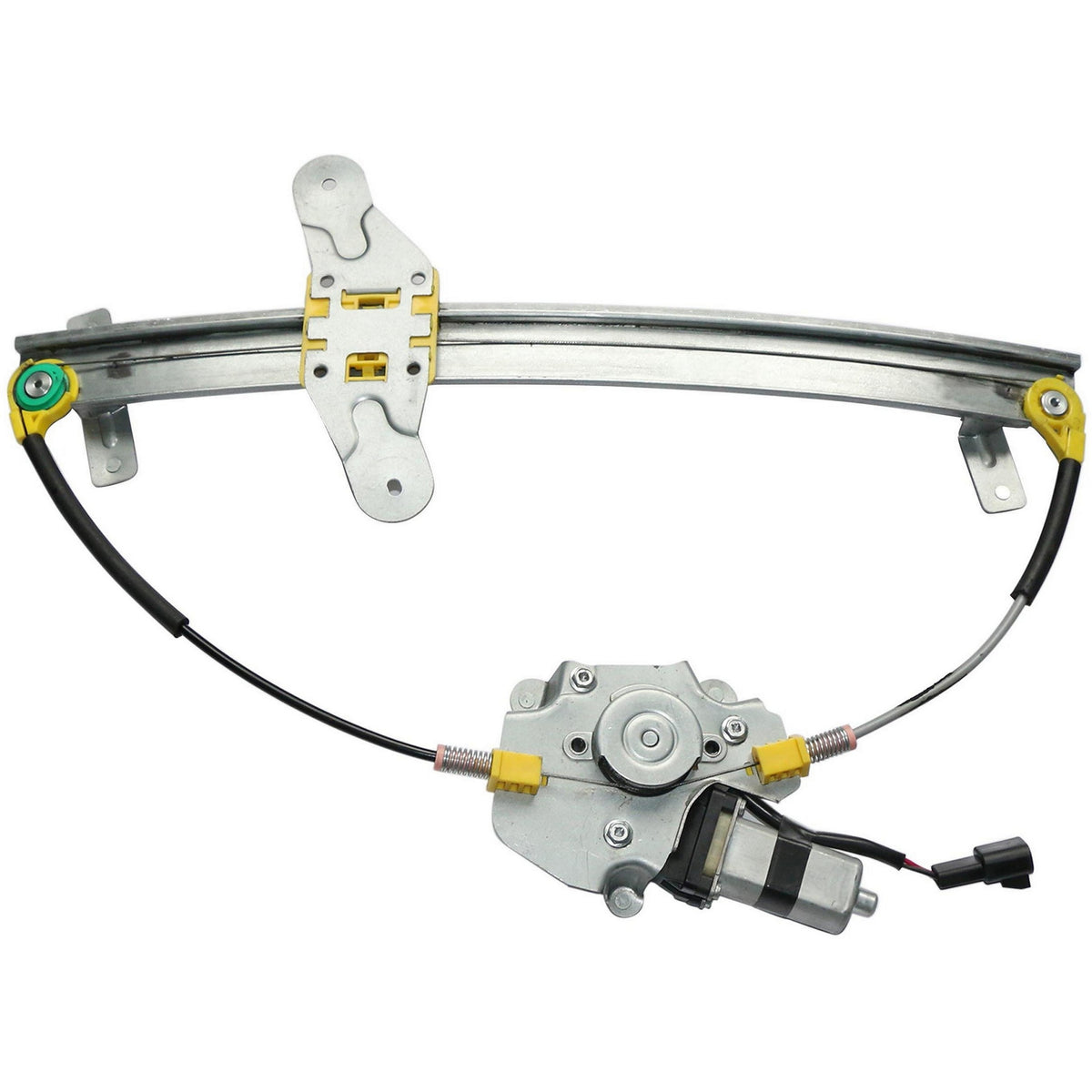 TrakMotive Power Window Motor and Regulator 21-0369