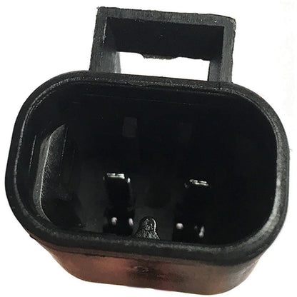 TrakMotive Power Window Motor and Regulator 21-0369