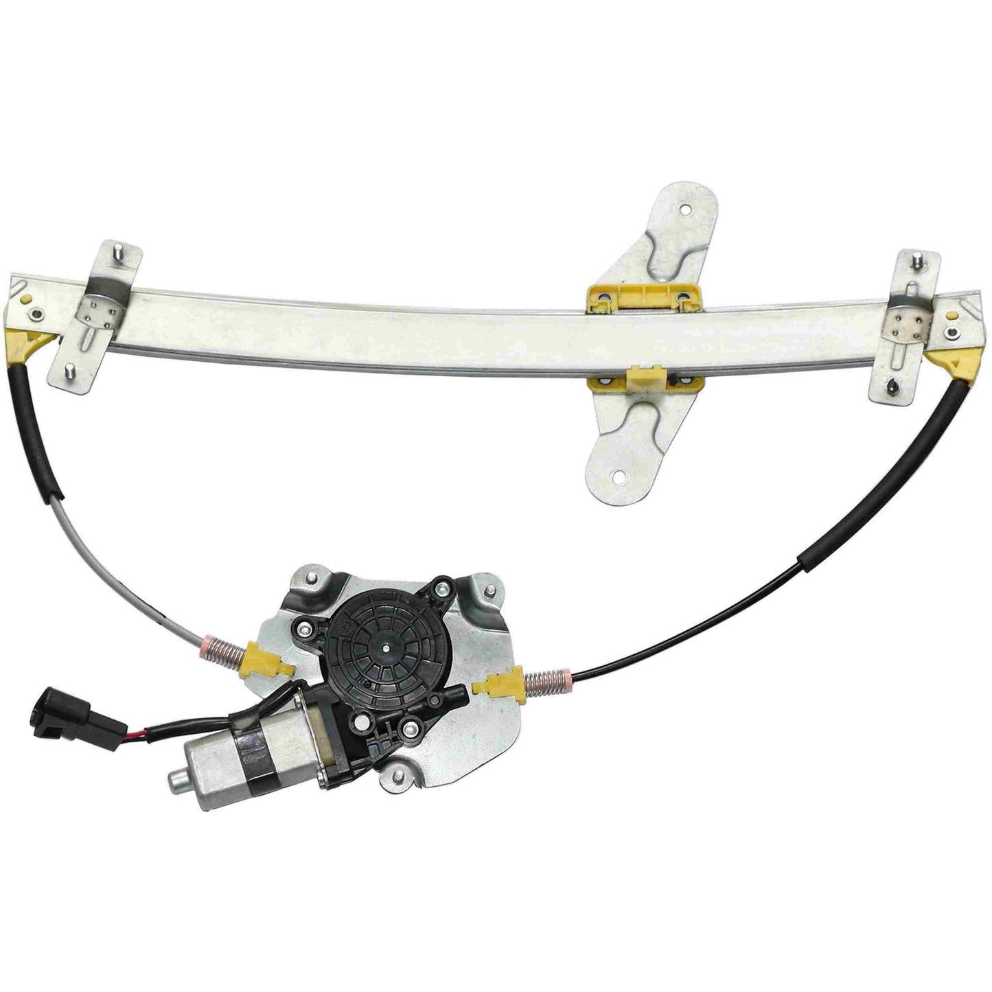 TrakMotive Power Window Motor and Regulator 21-0369