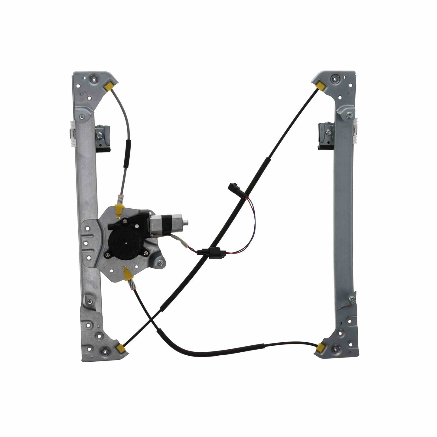 TrakMotive Power Window Motor and Regulator 21-0413