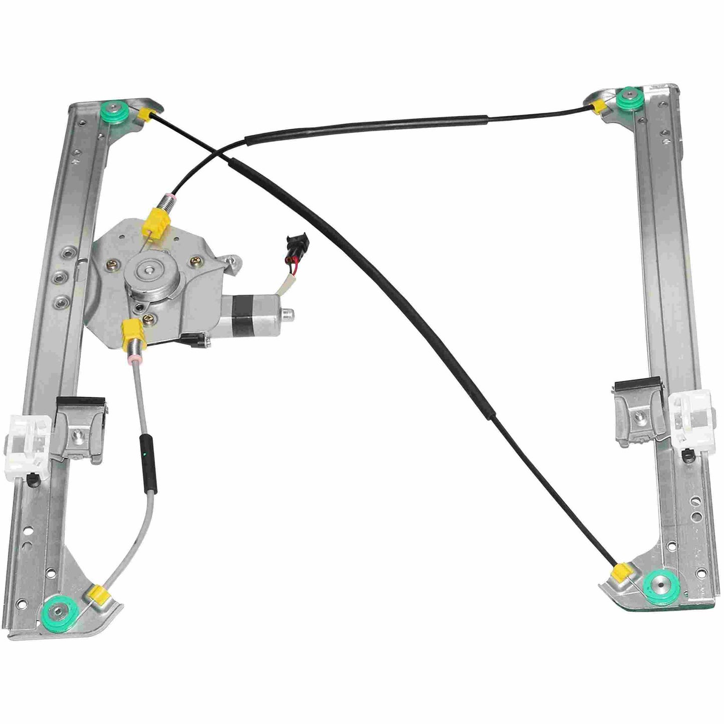 TrakMotive Regulador de Ventanas 21-0413