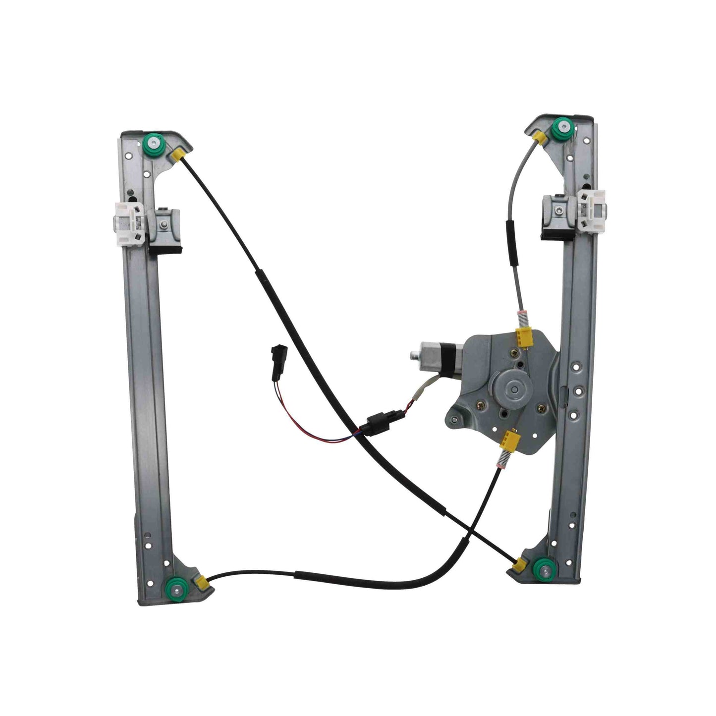 TrakMotive Power Window Motor and Regulator 21-0413