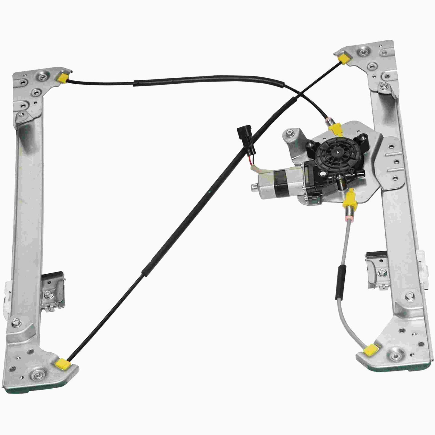 TrakMotive Regulador de Ventanas 21-0413