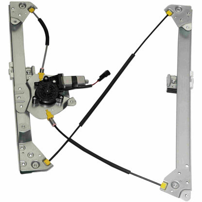 TrakMotive Regulador de Ventanas 21-0417