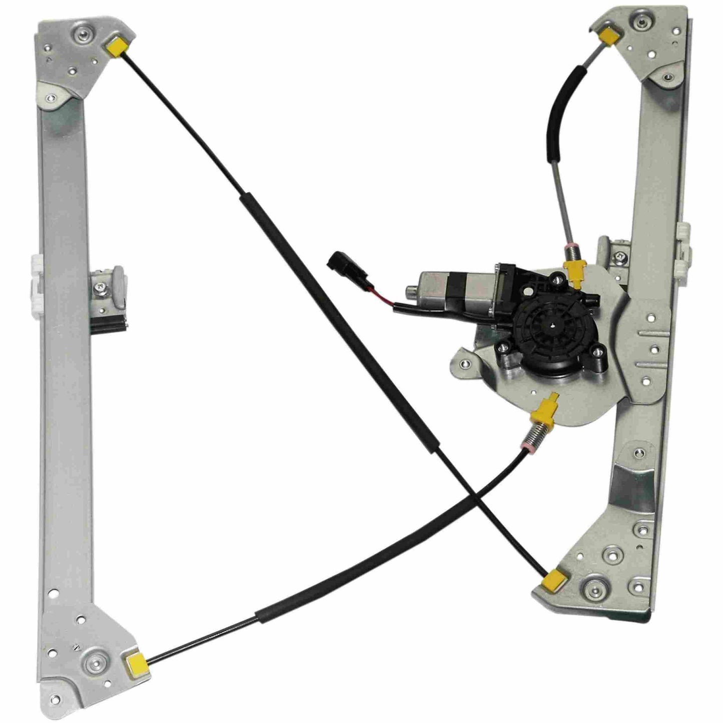 TrakMotive Regulador de Ventanas 21-0418