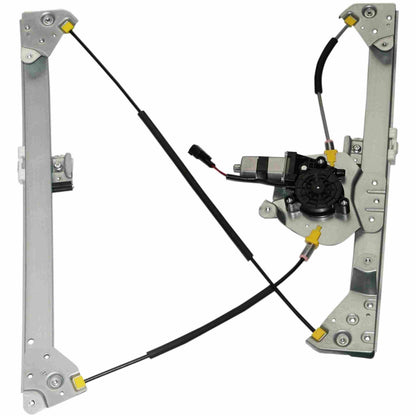 TrakMotive Regulador de Ventanas 21-0418