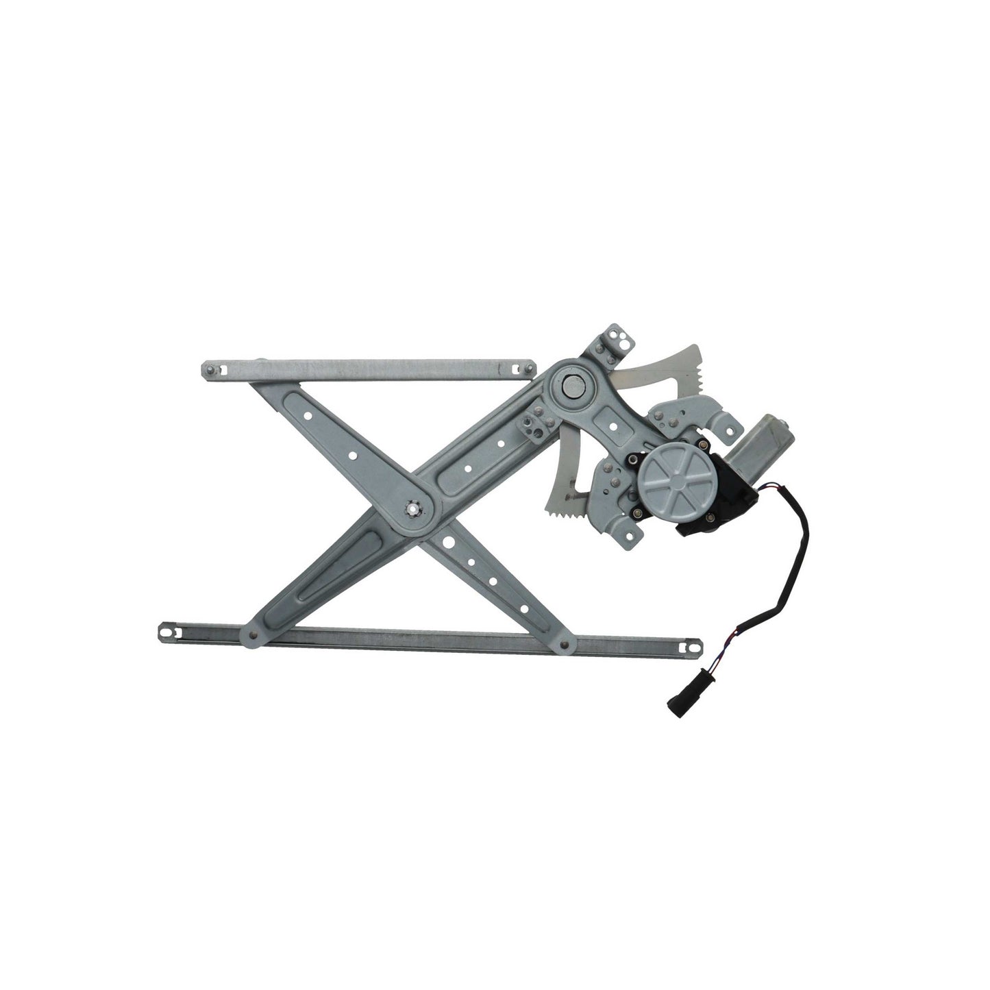 TrakMotive Power Window Motor and Regulator 21-0440