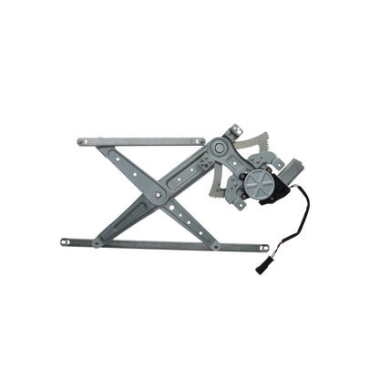 TrakMotive Power Window Motor and Regulator 21-0440