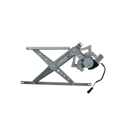 TrakMotive Power Window Motor and Regulator 21-0440