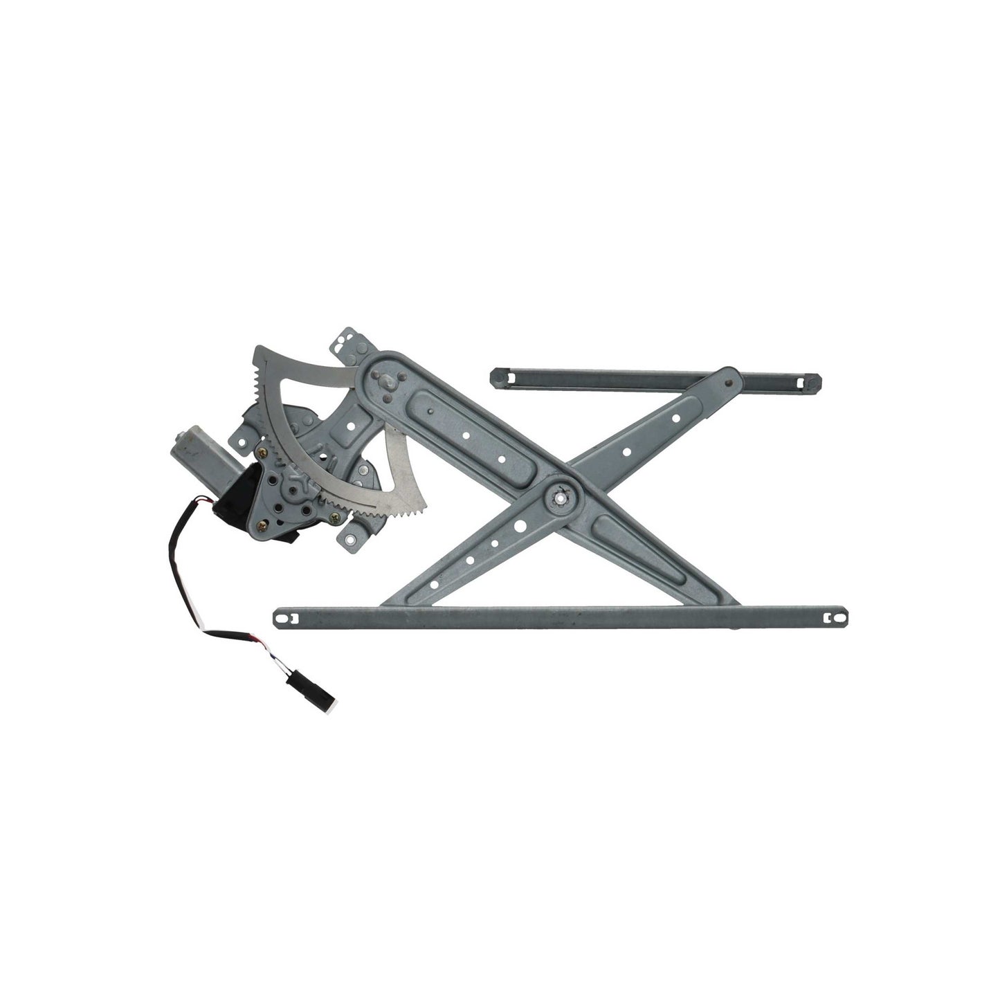 TrakMotive Power Window Motor and Regulator 21-0440