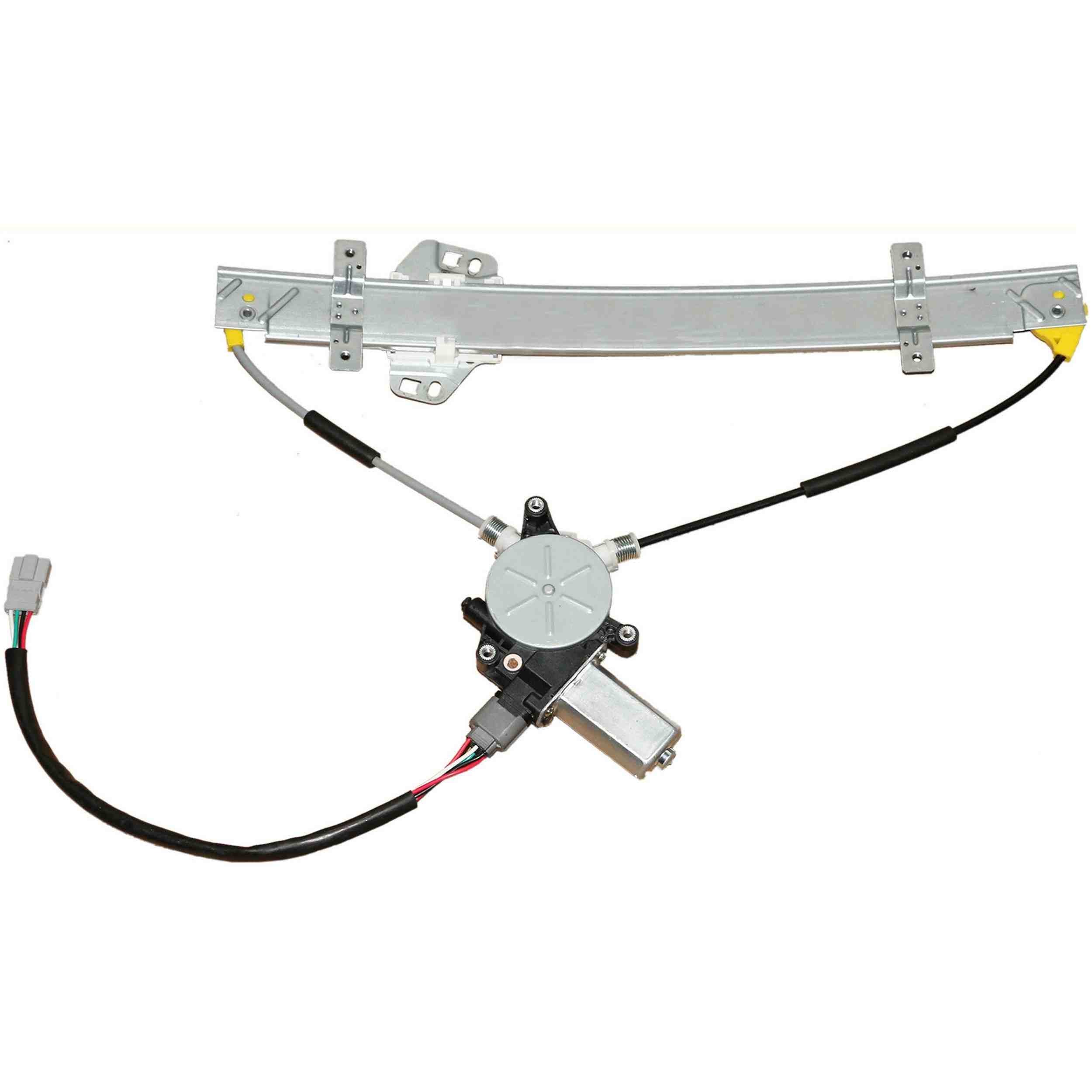 TrakMotive Power Window Motor and Regulator 21-0501