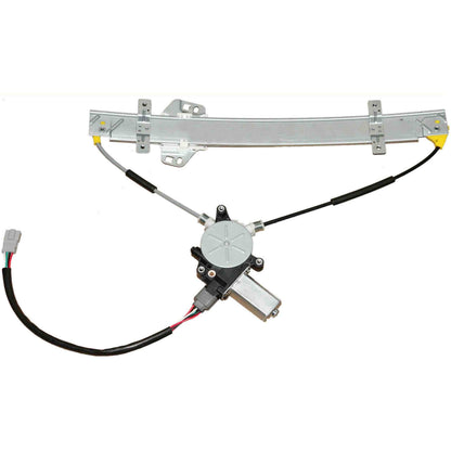 TrakMotive Regulador de Ventanas 21-0501
