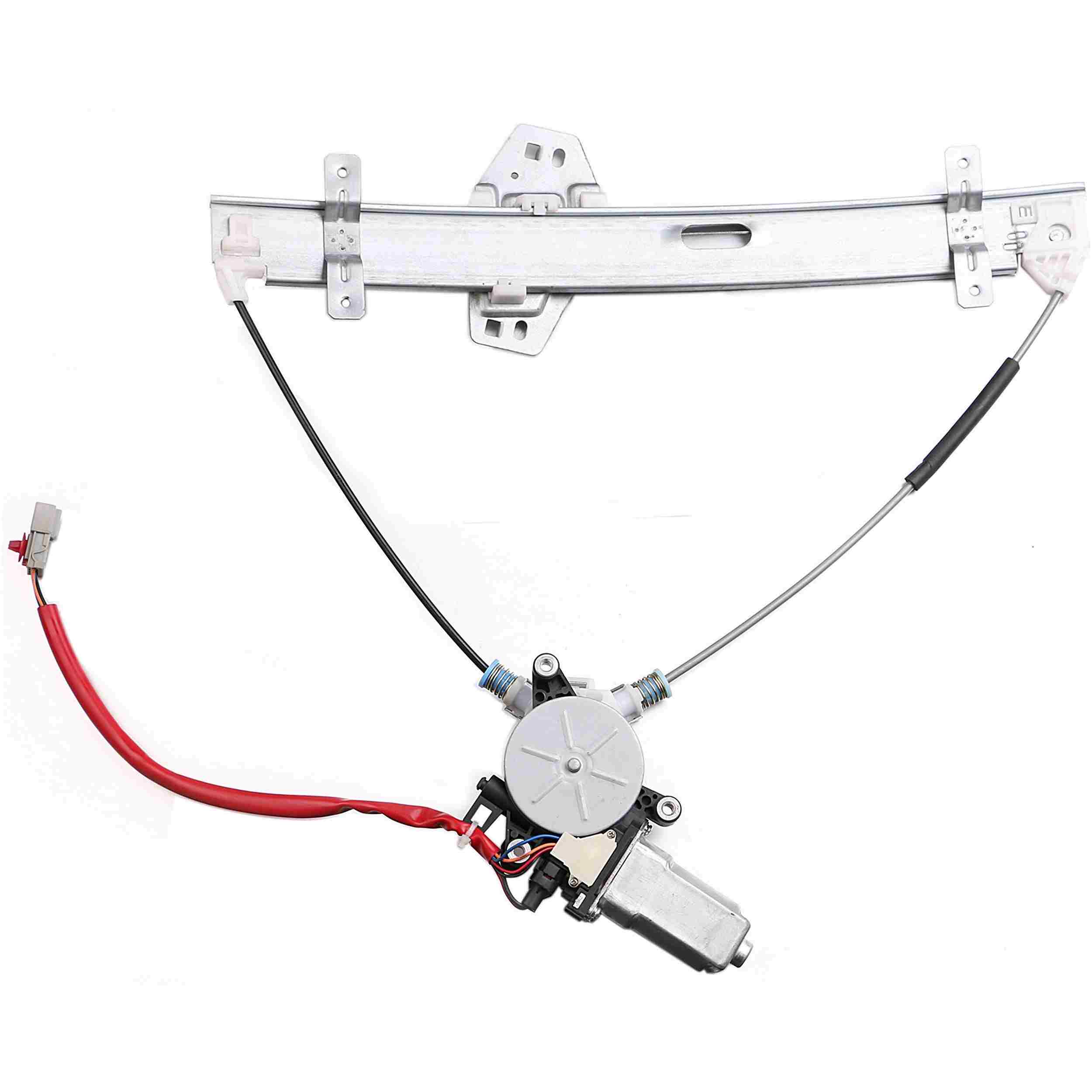 TrakMotive Power Window Motor and Regulator 21-0517