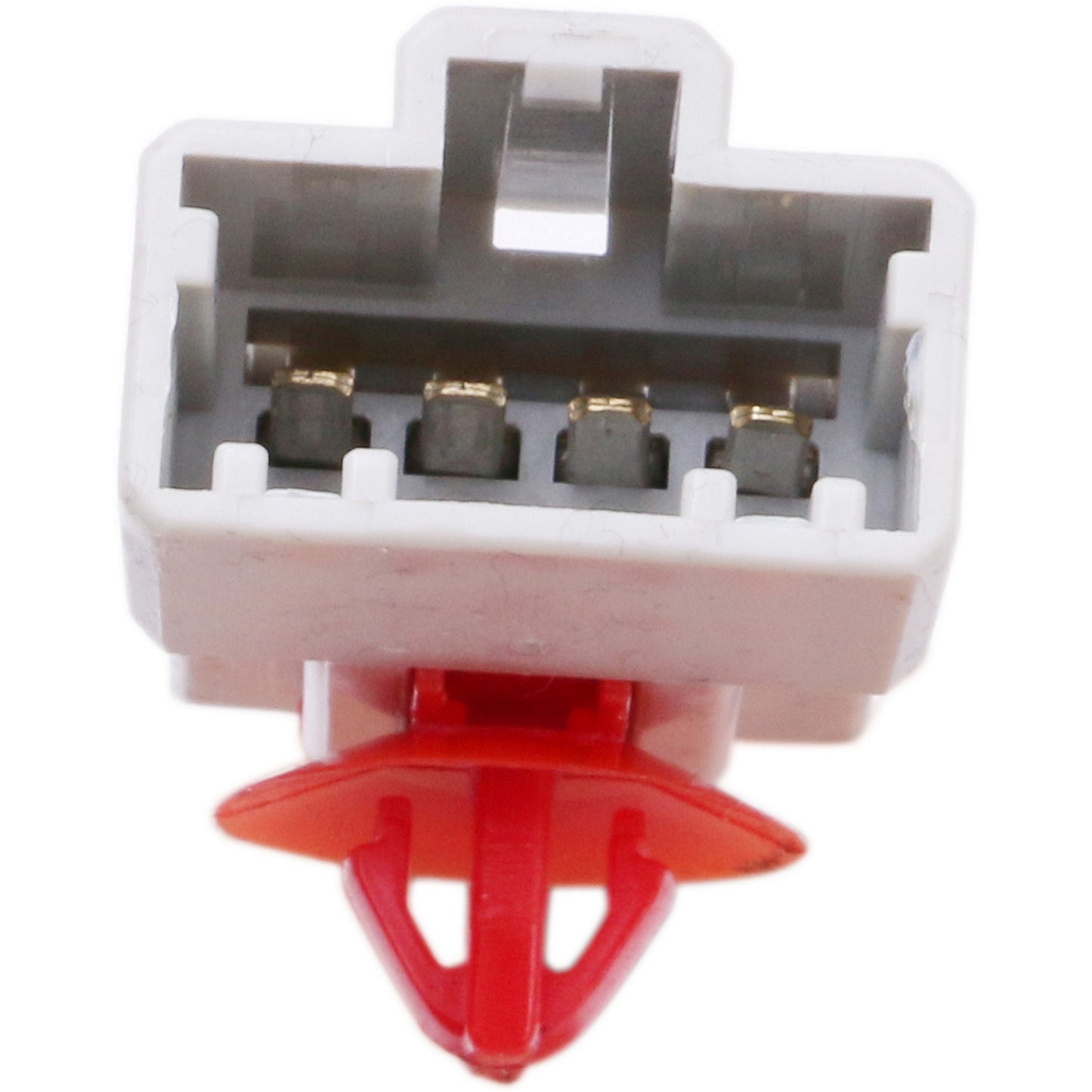 TrakMotive Power Window Motor and Regulator 21-0517