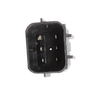 TrakMotive Power Window Motor and Regulator 21-0545