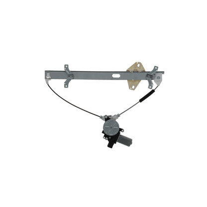 TrakMotive Power Window Motor and Regulator 21-0545