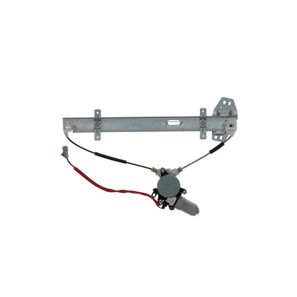 TrakMotive Power Window Motor and Regulator 21-0553