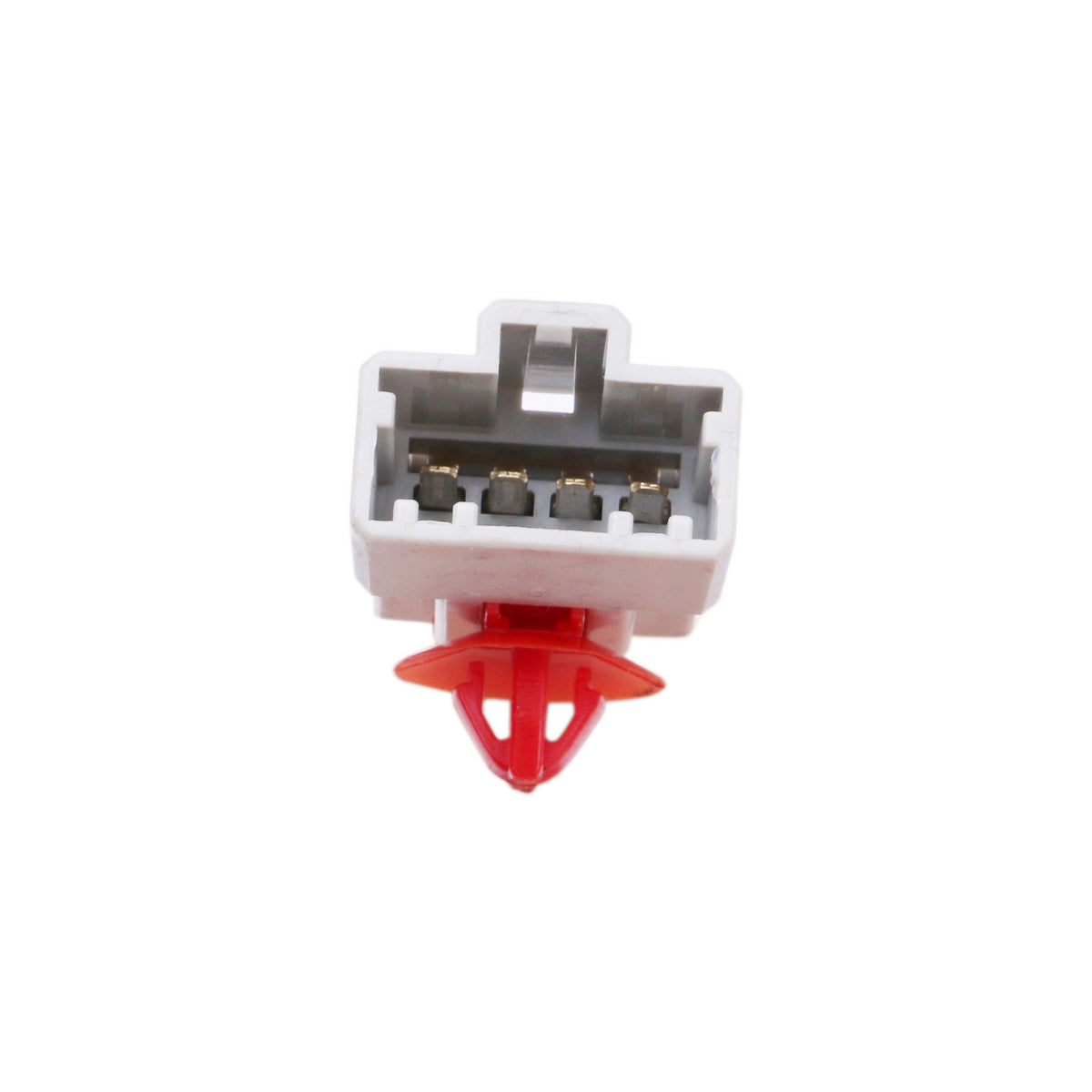 TrakMotive Power Window Motor and Regulator 21-0553