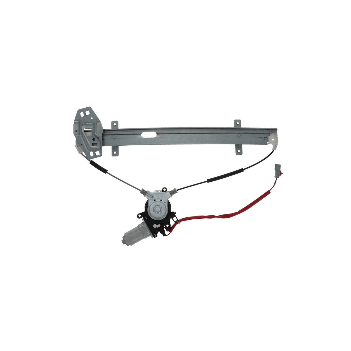 TrakMotive Power Window Motor and Regulator 21-0553