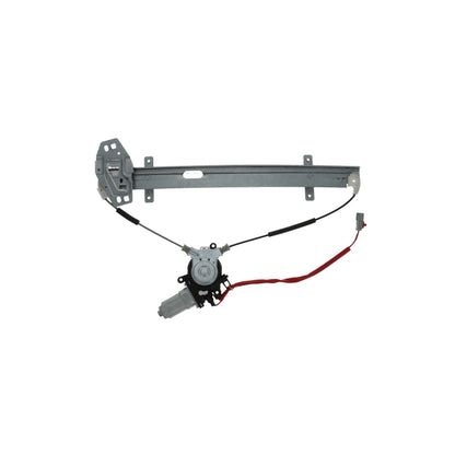 TrakMotive Power Window Motor and Regulator 21-0553