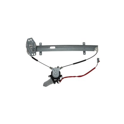TrakMotive Regulador de Ventanas 21-0553