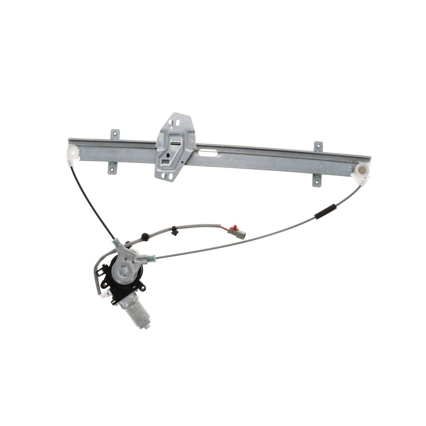 TrakMotive Power Window Motor and Regulator Assembly 21-0610
