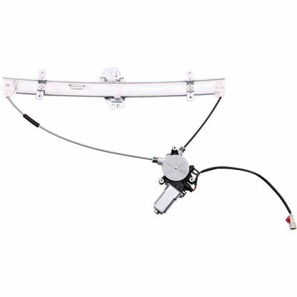 TrakMotive Regulador de Ventanas 21-0610