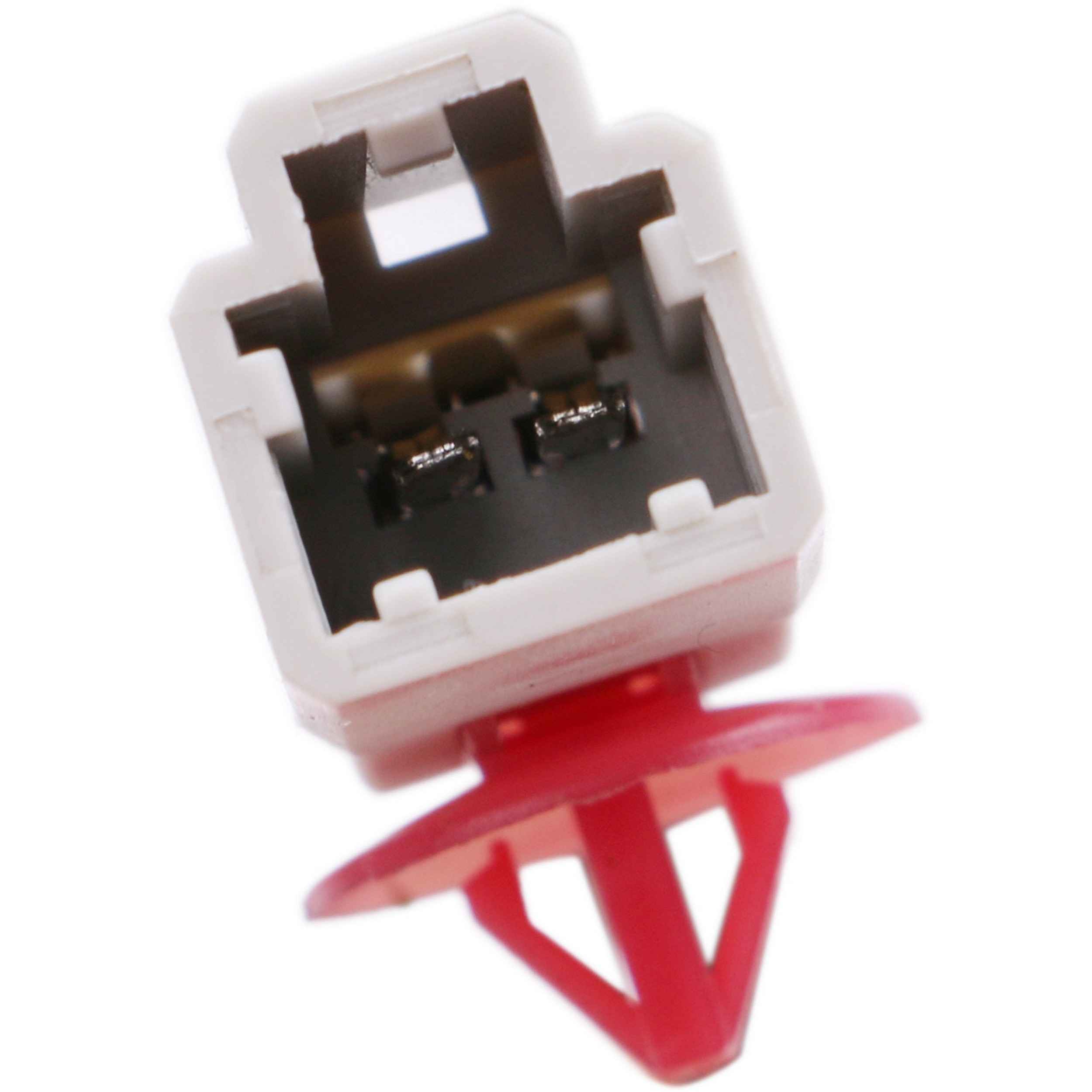 TrakMotive Power Window Motor and Regulator Assembly 21-0610