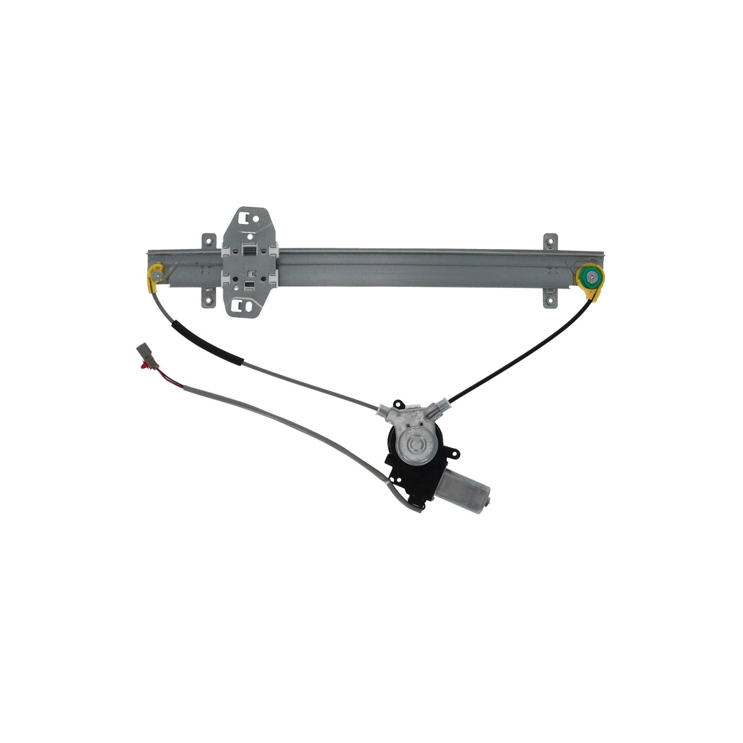 TrakMotive Power Window Motor and Regulator Assembly 21-0620