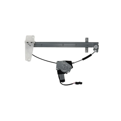 TrakMotive Power Window Motor and Regulator 21-0814