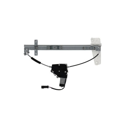 TrakMotive Power Window Motor and Regulator 21-0814