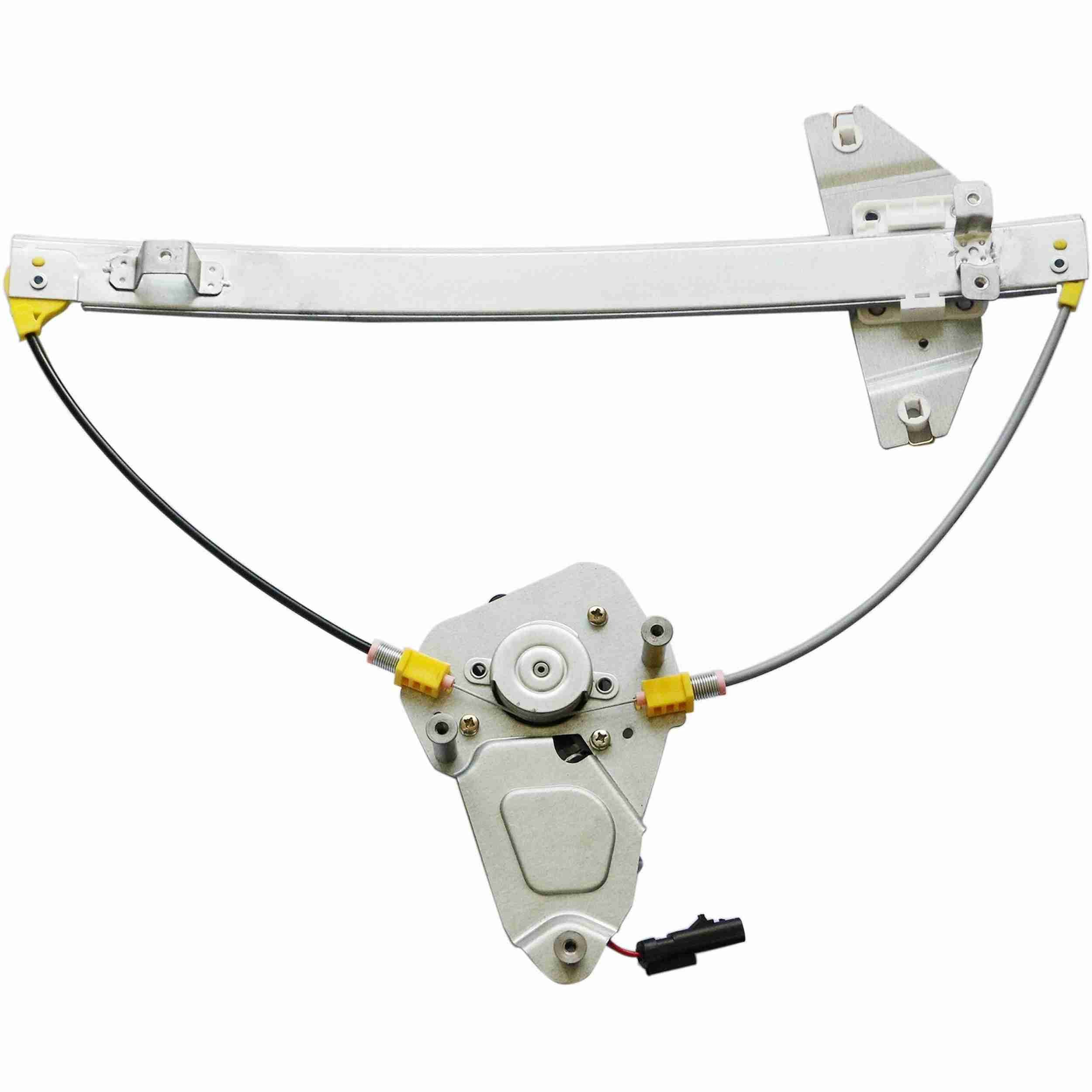 TrakMotive Power Window Motor and Regulator 21-0818