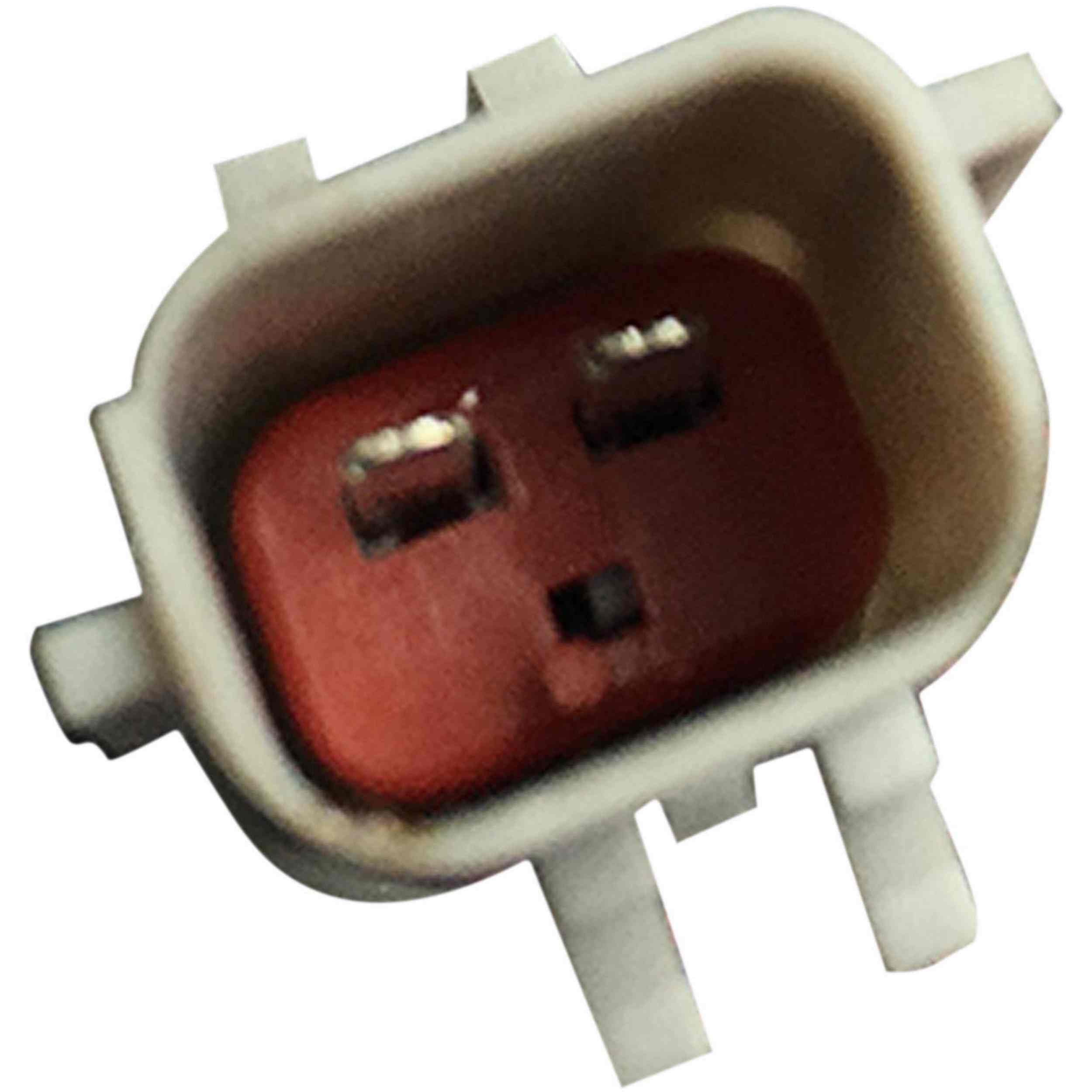 TrakMotive Power Window Motor and Regulator Assembly 21-0820