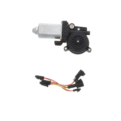 TrakMotive Motor Elevavidrios 22-0011