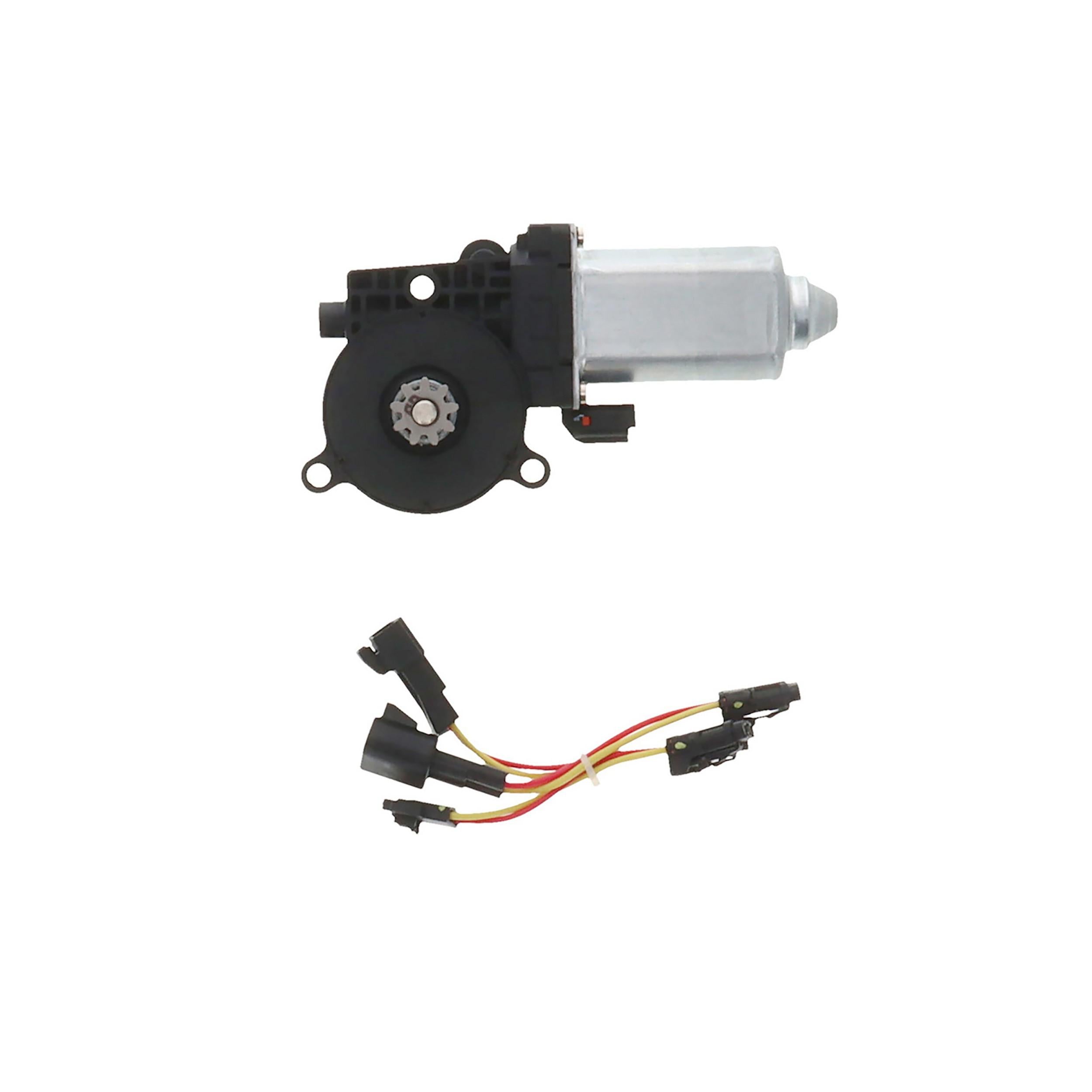 TrakMotive Motor de ventana elÃ©ctrica 22-0011
