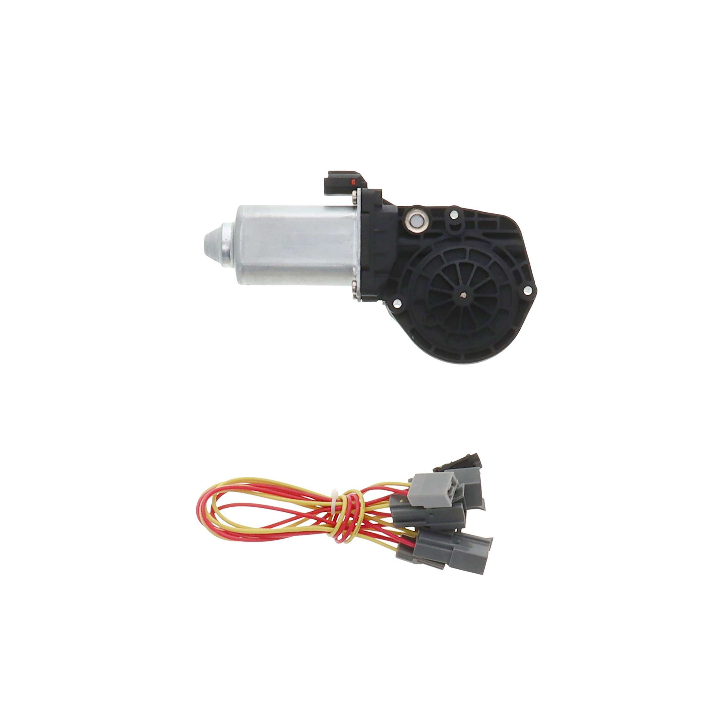 TrakMotive Motor Elevavidrios 22-0016