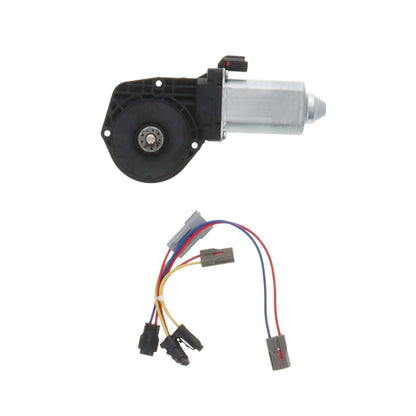 TrakMotive Motor de ventana elÃ©ctrica 22-0029