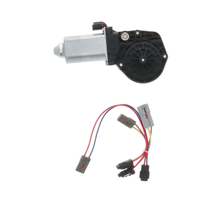TrakMotive Motor de ventana elÃ©ctrica 22-0029