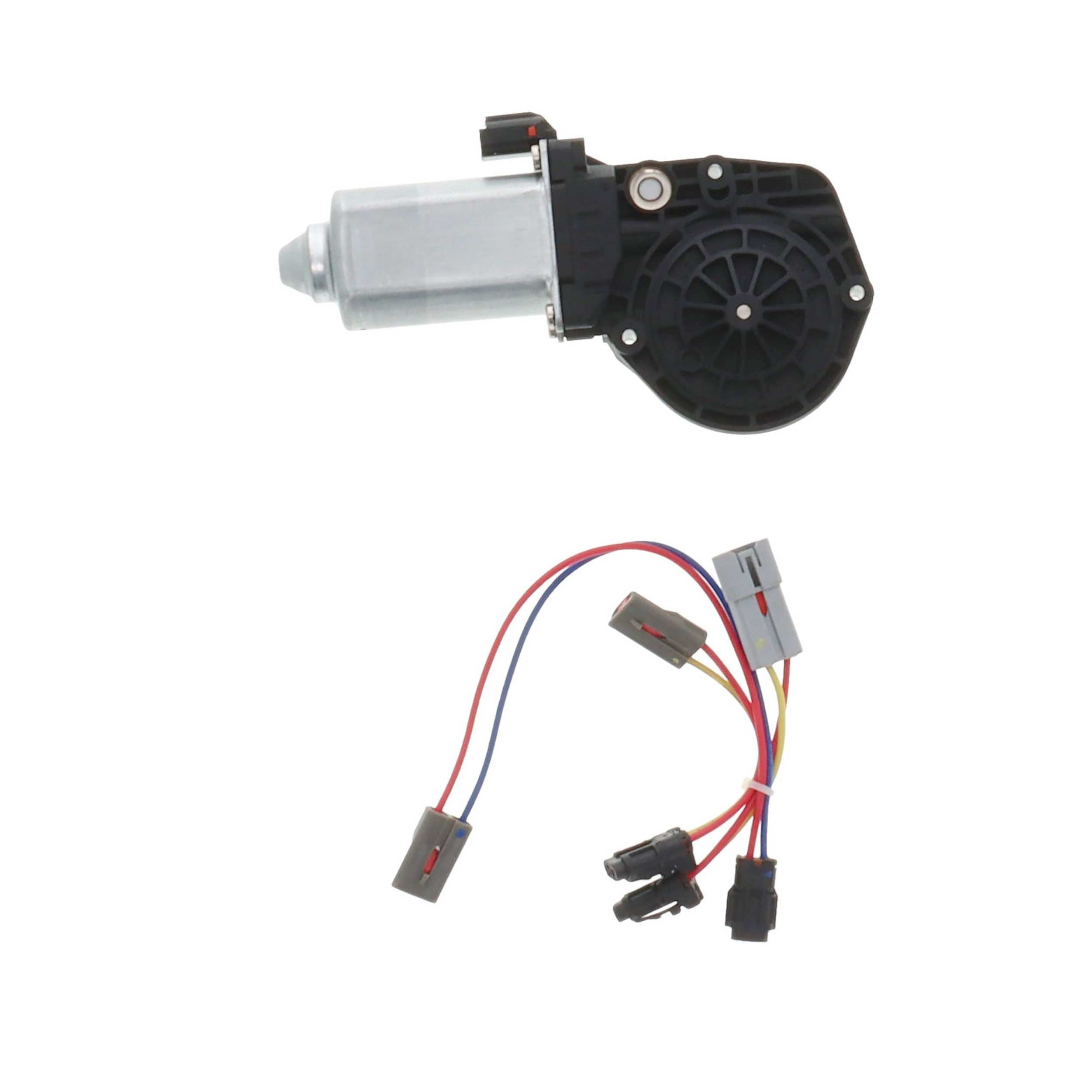 TrakMotive Motor Elevavidrios 22-0029