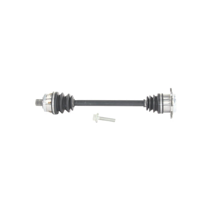 TrakMotive New CV Axle Shaft AD-8003