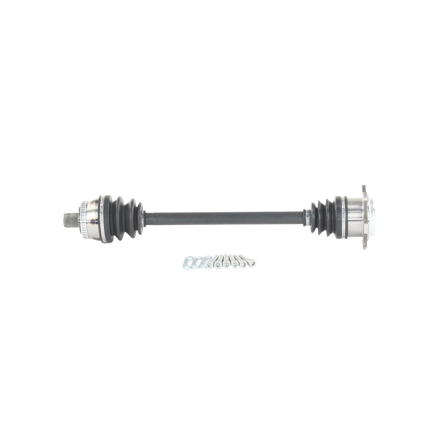 TrakMotive New CV Axle Shaft AD-8004
