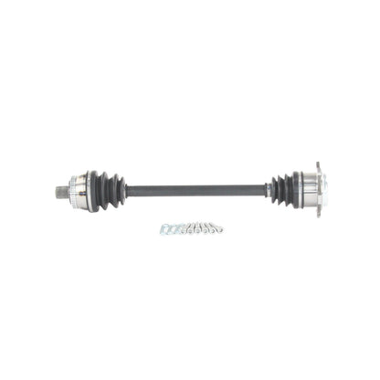 TrakMotive New CV Axle Shaft AD-8004