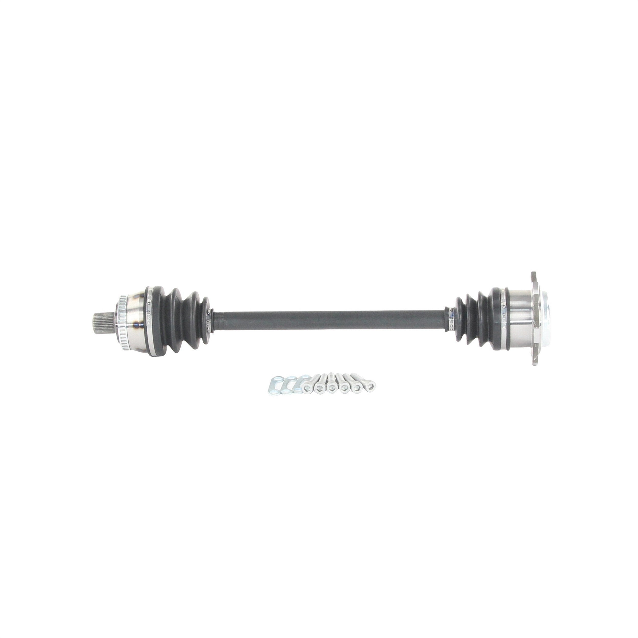 TrakMotive CV Axle Shaft AD-8004