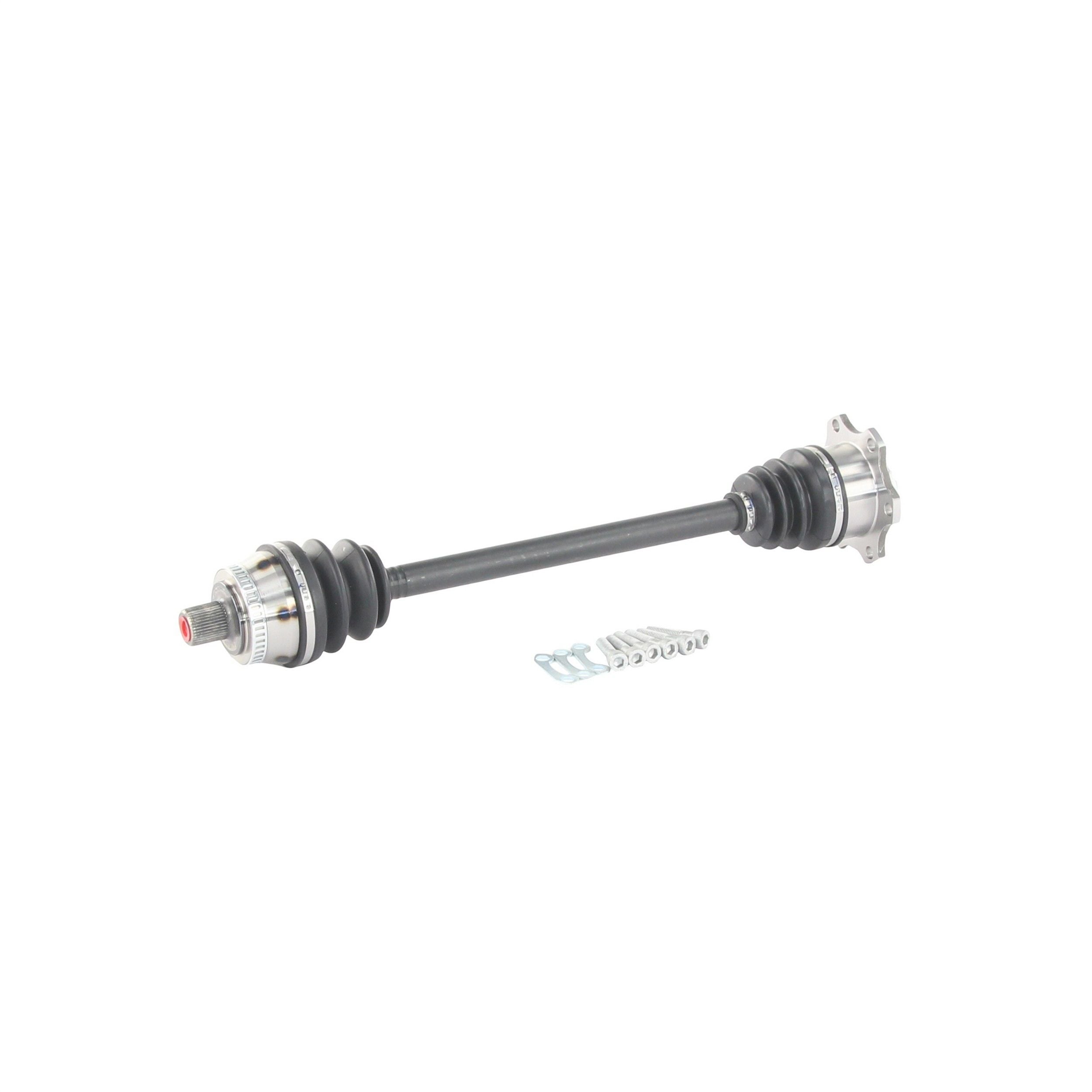 TrakMotive CV Axle Shaft AD-8004