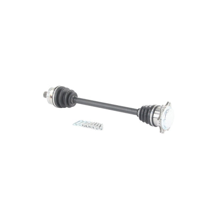 TrakMotive New CV Axle Shaft AD-8004