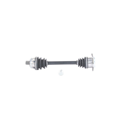 TrakMotive New CV Axle Shaft AD-8006